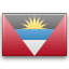 Country flag: Antigua & Barbuda