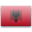Country flag: Albania