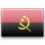 Country flag: Angola