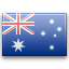 Country flag: Australia