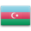 Country flag: Azerbaijan
