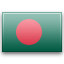 Country flag: Bangladesh
