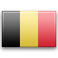 Country flag: Belgium