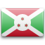 Country flag: Burundi
