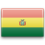 Country flag: Bolivia