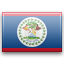 Country flag: Belize