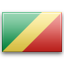 Country flag: Congo - Brazzaville