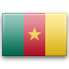 Country flag: Cameroon