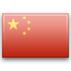 Country flag: China