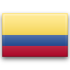 Country flag: Colombia