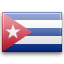 Country flag: Cuba