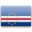 Country flag: Cape Verde