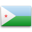 Country flag: Djibouti
