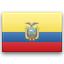 Country flag: Ecuador