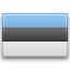 Country flag: Estonia