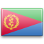 Country flag: Eritrea
