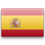 Country flag: Spain