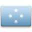 Country flag: Micronesia