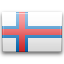 Country flag: Faroe Islands