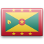 Country flag: Grenada