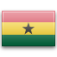 Country flag: Ghana