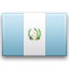 Country flag: Guatemala
