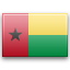 Country flag: Guinea-Bissau