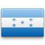Country flag: Honduras