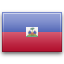 Country flag: Haiti