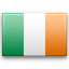 Country flag: Ireland