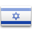 Country flag: Israel