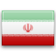 Country flag: Iran