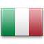 Country flag: Italy