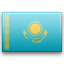 Country flag: Kazakhstan