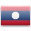 Country flag: Laos