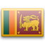 Country flag: Sri Lanka