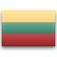 Country flag: Lithuania