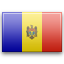 Country flag: Moldova