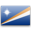 Country flag: Marshall Islands