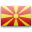 Country flag: Macedonia
