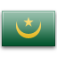 Country flag: Mauritania