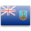 Country flag: Montserrat