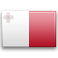 Country flag: Malta