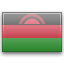 Country flag: Malawi