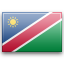 Country flag: Namibia