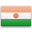 Country flag: Niger