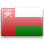 Country flag: Oman