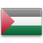 Country flag: Palestinian Territories