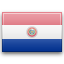 Country flag: Paraguay