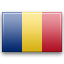 Country flag: Romania